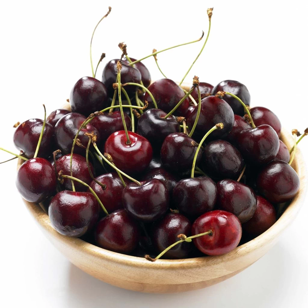 Cerisier Bigarreau De La Saint Jean 3 Cerisier Bigarreau De La Saint Jean